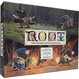Leder Games Root: The Underworld (Englisch)