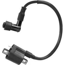Akozon 12v Gleichstrom-zündspule für CG125 125cc 150cc Motorräder