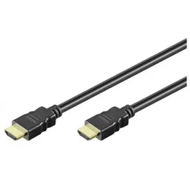 Manhattan 323246 High Speed HDMI Kabel mit Ethernet schwarz 10,0 m