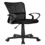 Böttcher-AG H-298F-2/2122 Stoff Schwarz