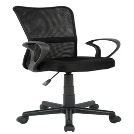 Böttcher-AG H-298F-2/2122 Stoff Schwarz