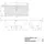 Villeroy & Boch Collaro Eckbadewanne 80 x 180 cm (UBA180COR9CR00VN01)