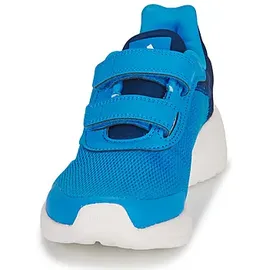 adidas Tensaur Run 2.0 Kids Blue Rush/Core White/Dark Blue 32