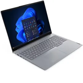 Lenovo ThinkBook 16 G8 IAL 21SK00K6GE