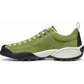 Scarpa Mojito Schuhe (Größe 38.5, gruen)
