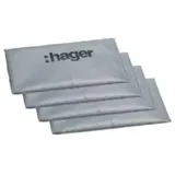 Tehalit Hager BSK0013 Brandschutz-Kissen BSK0013(VE4)