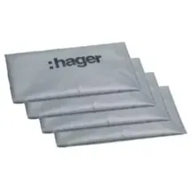 Tehalit Hager BSK0013 Brandschutz-Kissen BSK0013(VE4)