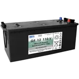 Exide Sonnenschein GF 12 110 V dryfit Blei Gel Antriebsbatterie 12V 110Ah (5h) VRLA