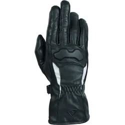 DIFI Lauren Damen Motorrad Handschuhe, schwarz, Größe L