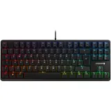 Cherry G80-3000N RGB TKL UK schwarz G80-3833LWBGB-2