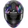 Shark Ridill 2 Raging Beast Schwarz/Pink/Grün/Blau L