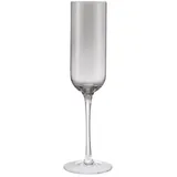 BLOMUS Fuumi Champagner-Gläser verdunkelt 4 St.
