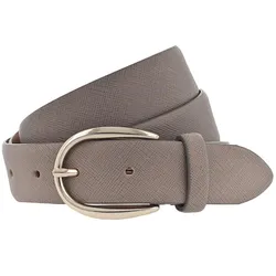 Vanzetti Gürtel (taupe taupe)   Braun Damen 