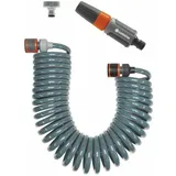 Gardena Spiralschlauch-Set 15 m (4648-26)