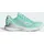 adidas Crazyquick Lightstrike Padel-Schuh - Clear Mint / Silver Metallic / Cloud White - 37 1/3