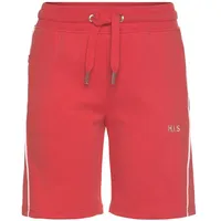 H.I.S. Bermudas rot 32/34