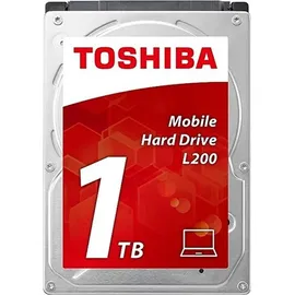 Toshiba L200 1TB (HDWL110UZSVA)