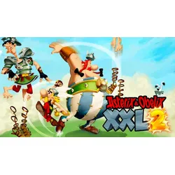 Asterix & Obelix XXL 2