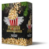 Mikrowellen Popcorn Adventskalender