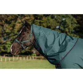 Horseware Amigo Ripstop 900D Pony Turnout Decke 0g 95 cm Blau
