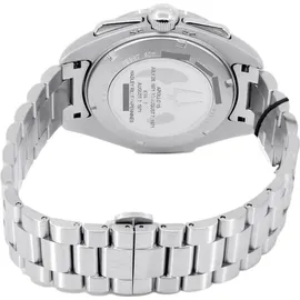 BULOVA Lunar Pilot Edelstahl 45 mm 96B258