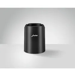 JURA 24167 Glacette für Glas-Milchbehälter schwarz