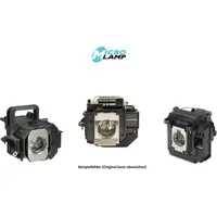 CoreParts Ml12578 SLR60Wi2, UF70, UF70W), Beamerlampe