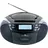 CD-Radio schwarz