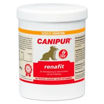 Vetripharm Canipur renafit 150 g Kräuter