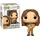 Funko Harry Potter Sammelfigur Hermione Granger mit Crookshanks 9 cm
