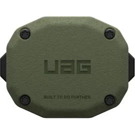 Urban Armor Gear Essential Armor SmartTag Schutzhülle Oliv