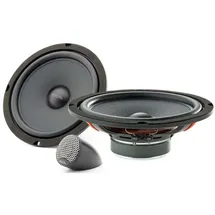 Focal ISU 200