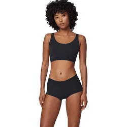 Triumph Panty »Smart Natural Boyshort«, modern und minimalistisch Triumph BLACK 2