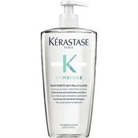 Kérastase Symbiose Bain Pureté Anti-Pelliculaire Shampoo 500 ml
