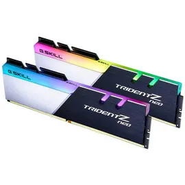 G.SKILL Trident Z Neo 32 GB Kit PC4-28800 F4-3600C18D-32GTZN