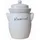 SCHMITT Rumtopf rund creme 3,5 l