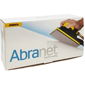 Mirka Abranet 80x230mm Grip P80 50 Stück