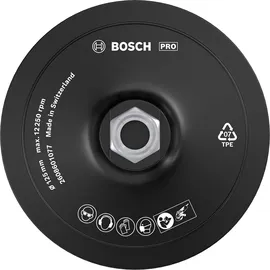Bosch Stützteller M14 Ø 125 mm 1 Stück