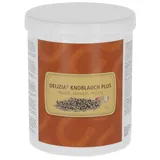 Delizia Knoblauch Plus Pellets