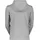 Scott Hoodie Grey Melange L