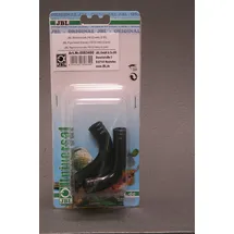 JBL Knickschutz für Wasserschläuche Winkelstück, 16/22 mm