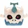 blox fruits T-Rex 23 cm Blau