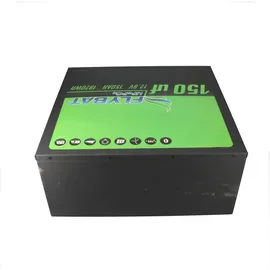 FLYBAT LiFePO4 Akku 150Ah 1,92 kWh