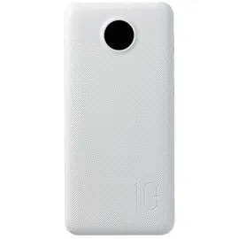 VEGER Powerbank 10 000mAh LCD Quick Charge PD Micro-USB,