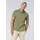 Chiemsee Poloshirt grün M