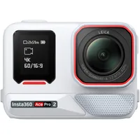 INSTA360 Ace Pro 2 Arctic White Limited Edition