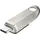 SanDisk Ultra LuxeTM USB-Stick, 1 TB, 400 MB/s, Silber