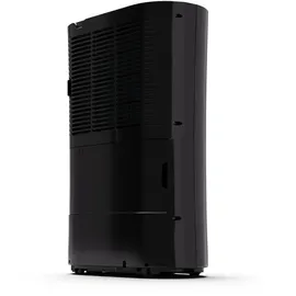 Klarstein DryFy Pro Connect 20 Luftentfeuchter WiFi Kompression 20l/d 20-30m2 Schwarz