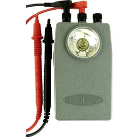 Testboy 1 Durchgangsprüfgerät Akustik