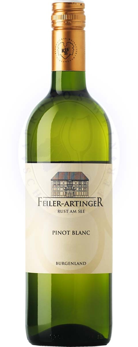 Pinot Blanc Leithaberg Bio 2023 Feiler 0,75l